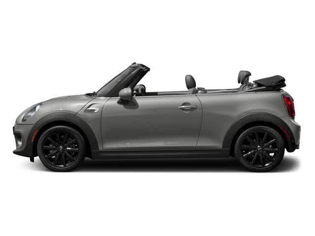 Thumbnail: 2018 MINI Cooper Convertible - 3