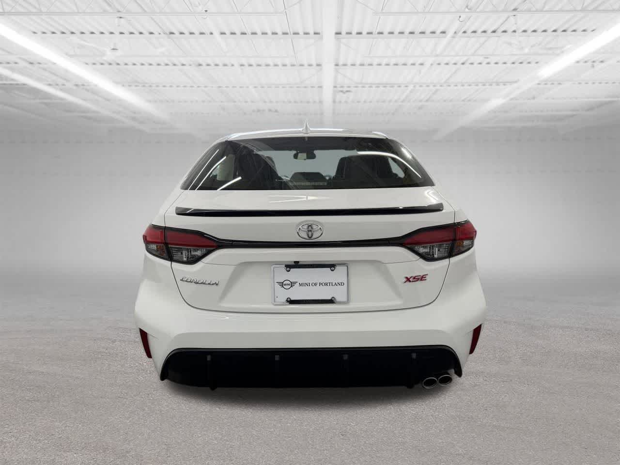 Thumbnail: 2024 Toyota Corolla - 4