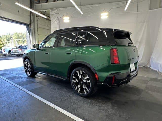 Thumbnail: 2026 MINI Cooper Countryman - 3