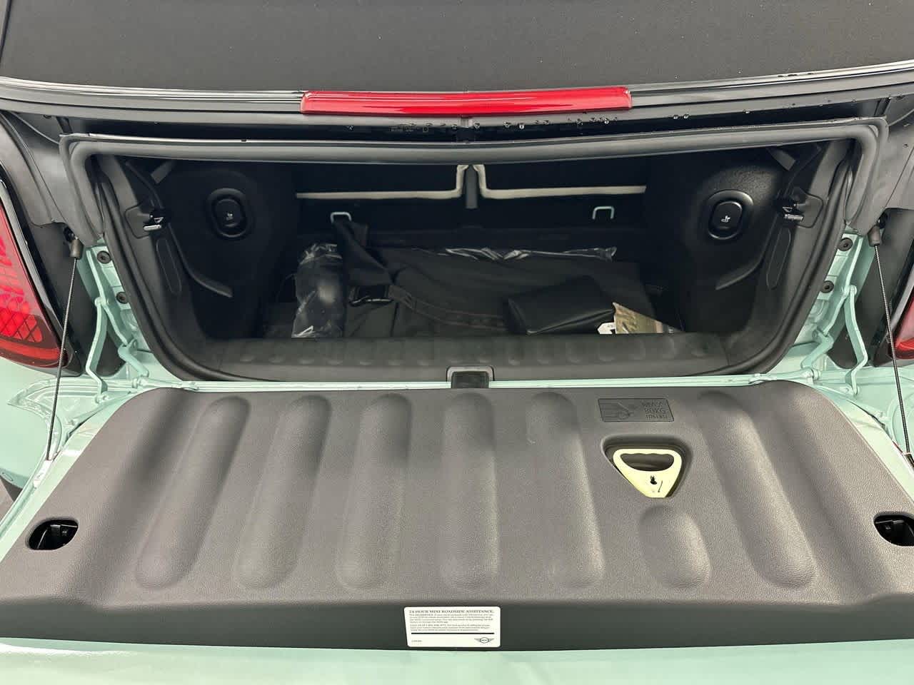 Thumbnail: 2026 MINI Cooper Convertible - 5