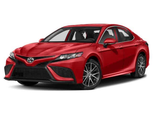 Thumbnail: 2023 Toyota Camry - 1