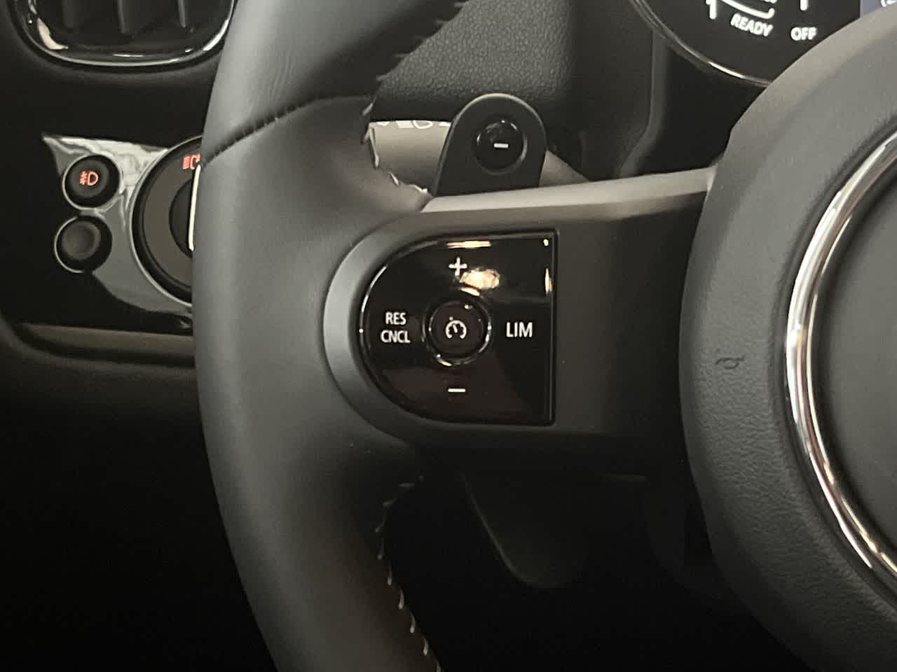 Thumbnail: 2023 MINI Cooper Countryman - 23