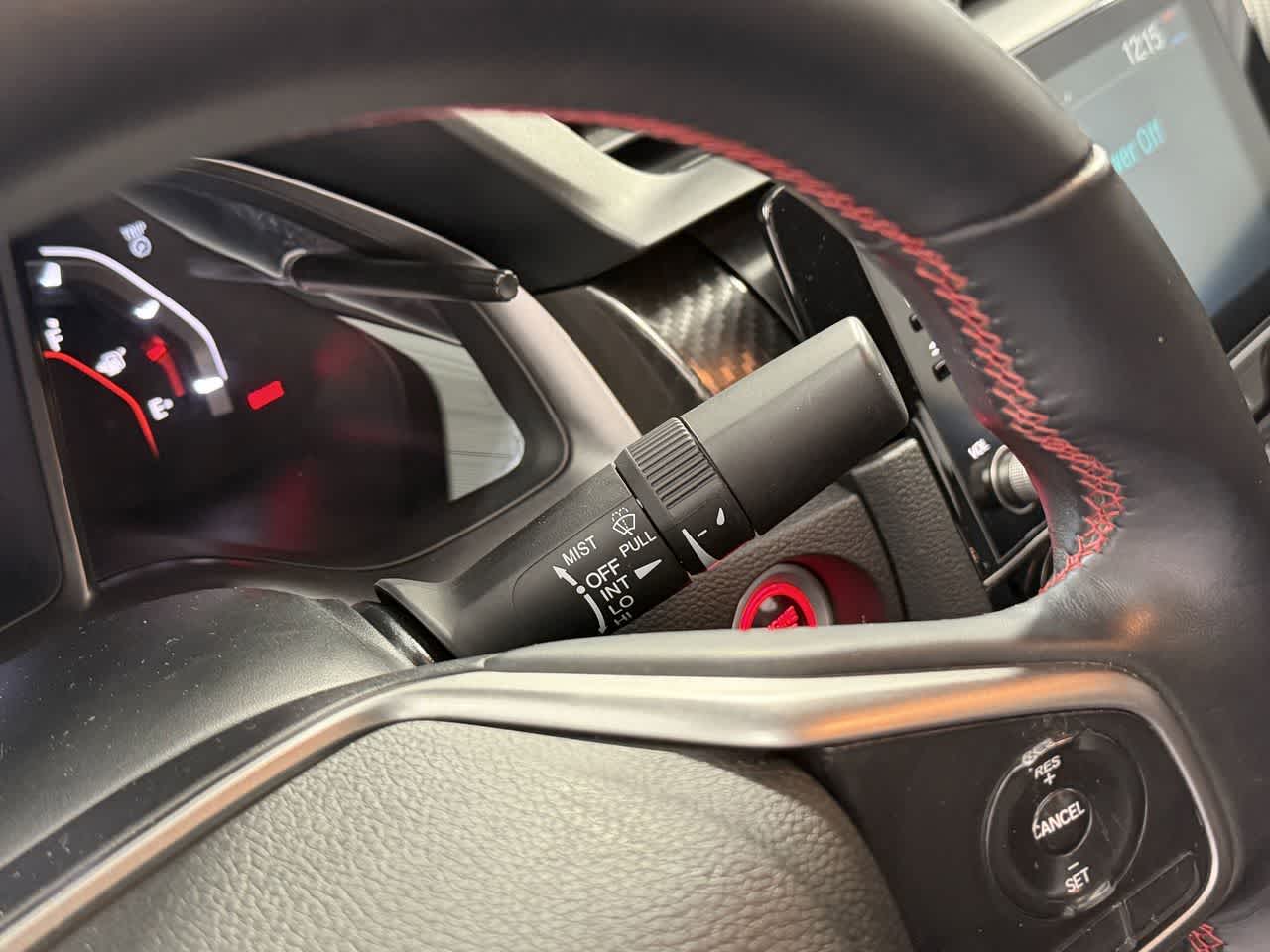 Thumbnail: 2019 Honda Civic - 17