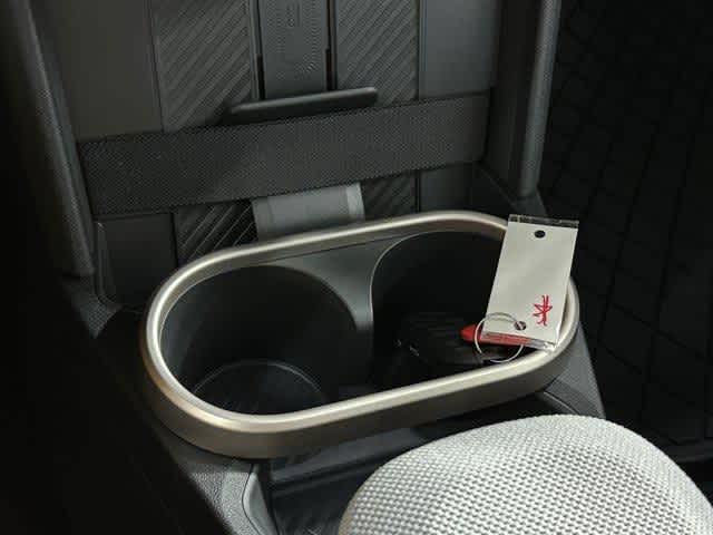 Thumbnail: 2026 MINI Cooper Convertible - 20