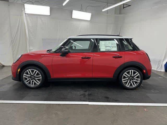 Thumbnail: 2025 MINI Cooper Hardtop - 2