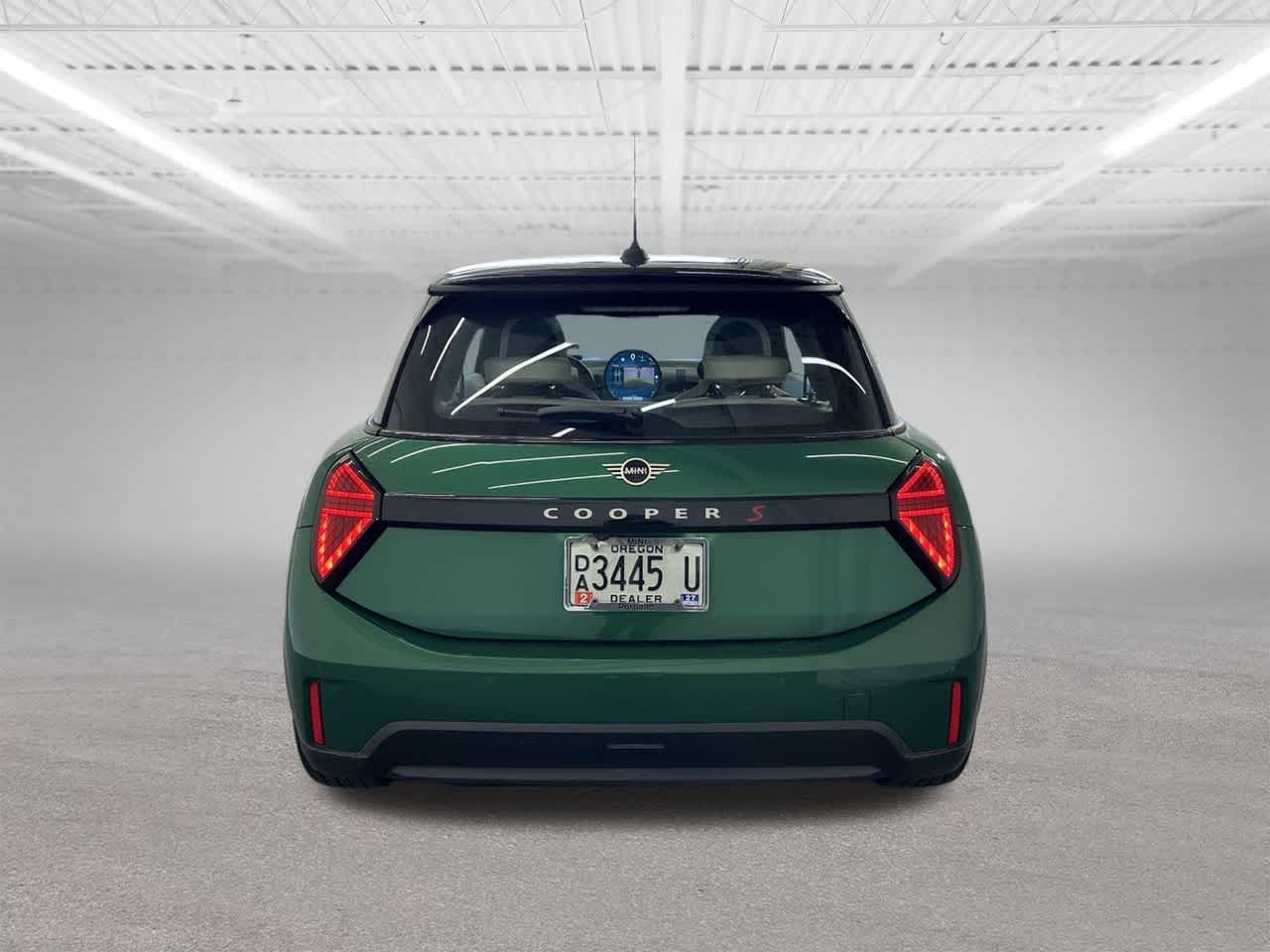 Thumbnail: 2025 MINI Cooper Hardtop - 4