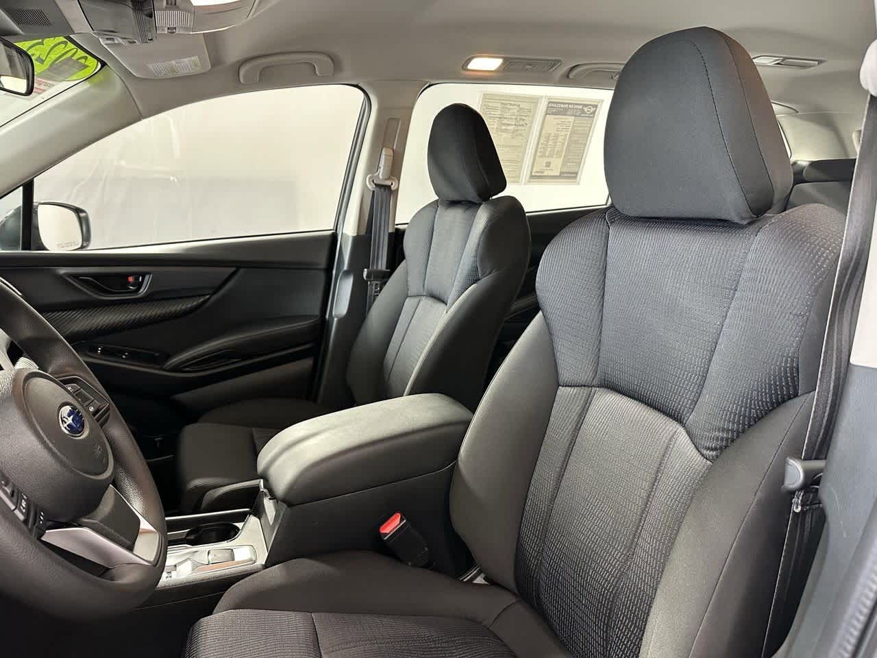 Thumbnail: 2023 Subaru Ascent - 11