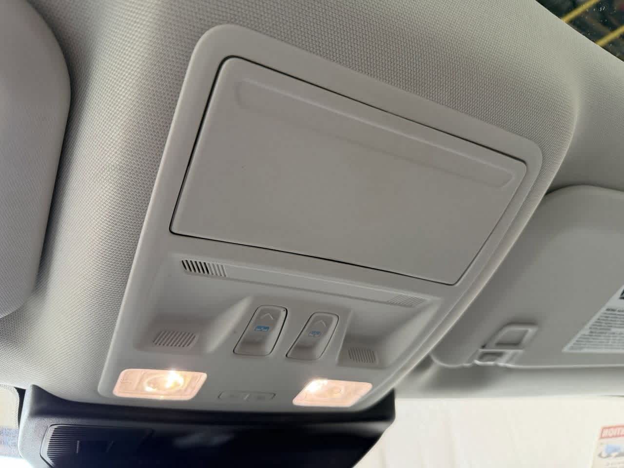 Thumbnail: 2024 Ford Bronco Sport - 21