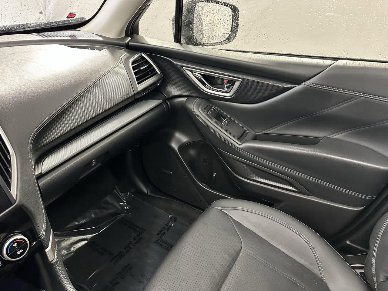 Thumbnail: 2021 Subaru Forester - 24