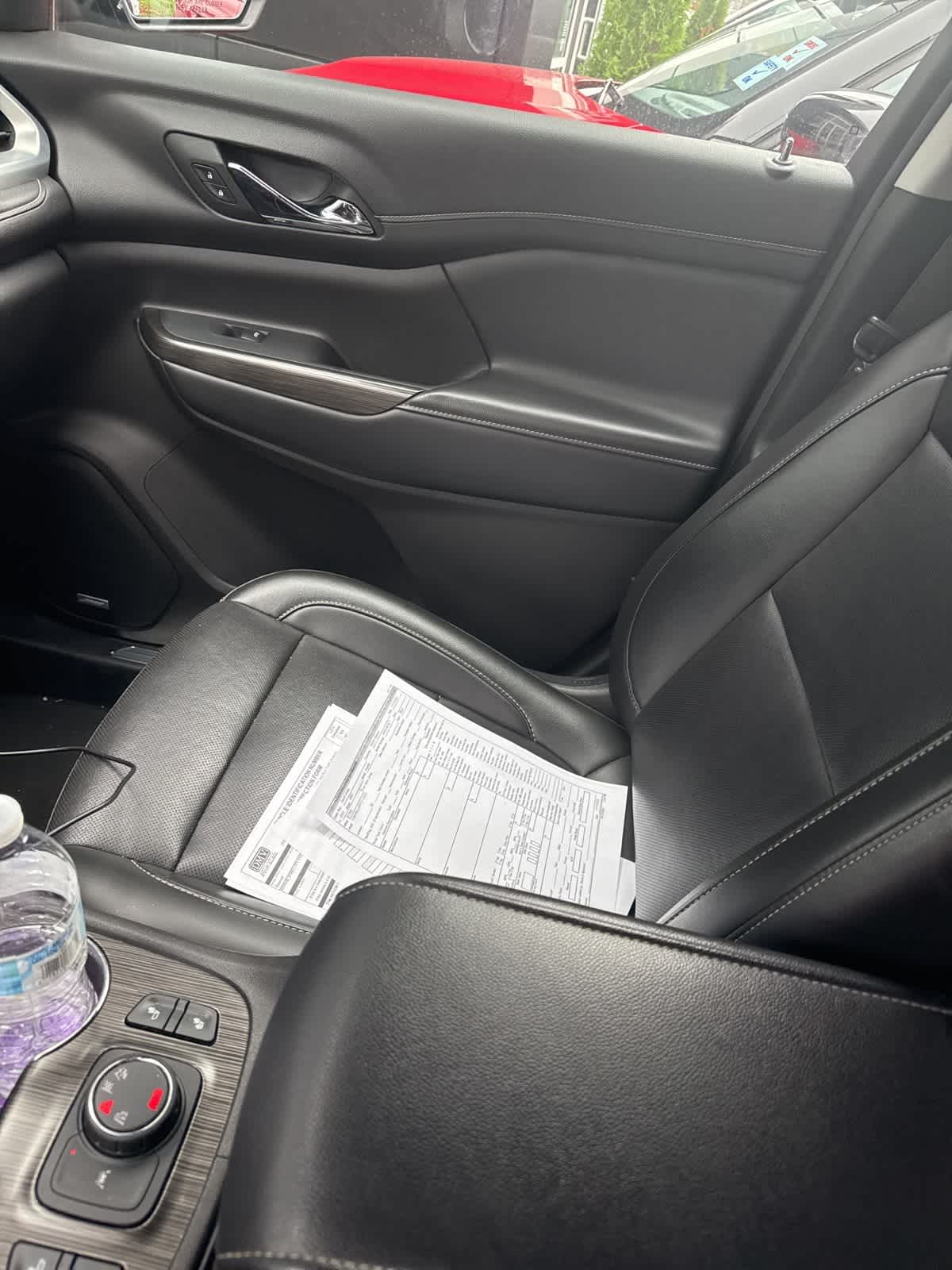 Thumbnail: 2023 GMC Acadia - 2