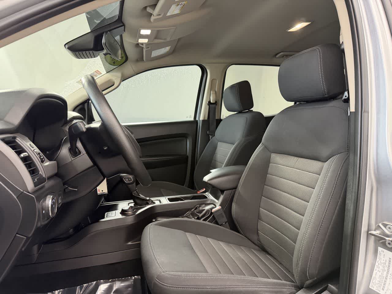 Thumbnail: 2020 Ford Ranger - 10