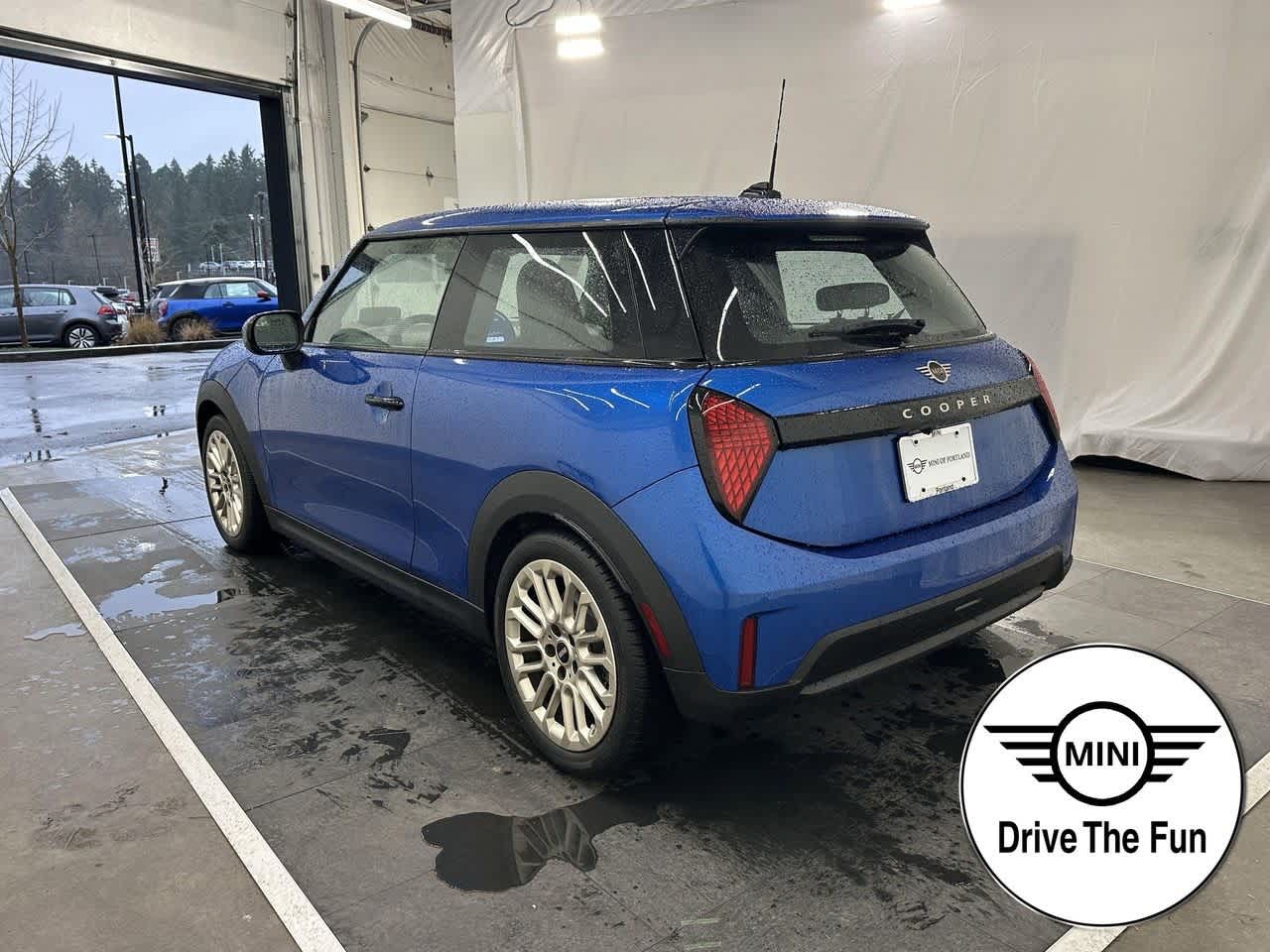 Thumbnail: 2025 MINI Cooper Hardtop - 3