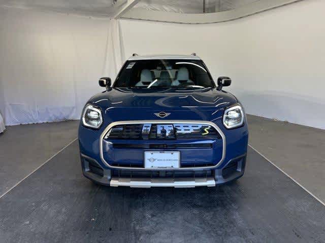 Thumbnail: 2025 MINI Cooper Countryman - 6