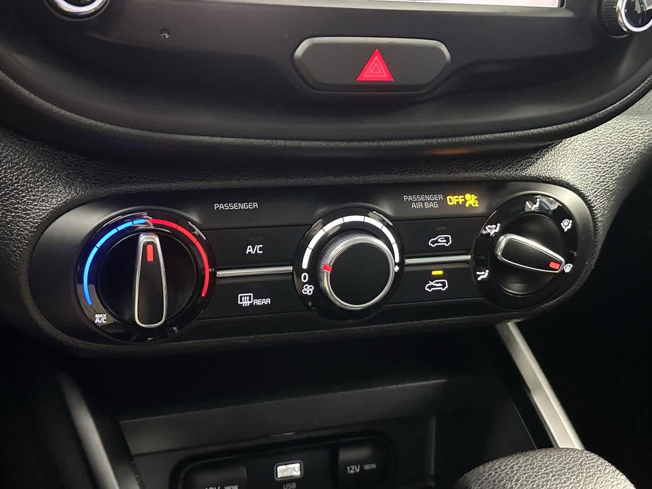 Thumbnail: 2024 Kia Soul - 22