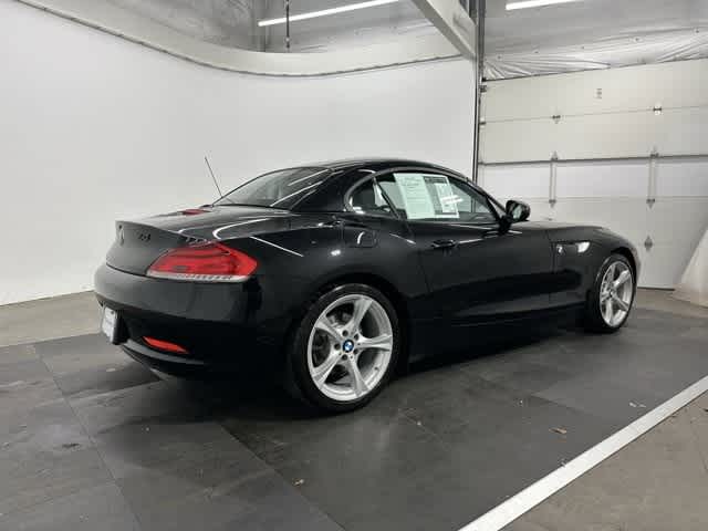 Thumbnail: 2011 BMW Z4 - 6