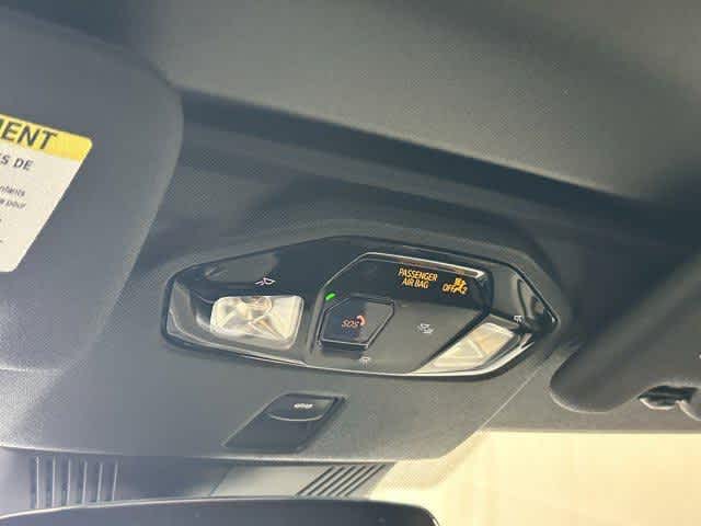 Thumbnail: 2026 MINI Cooper Convertible - 17