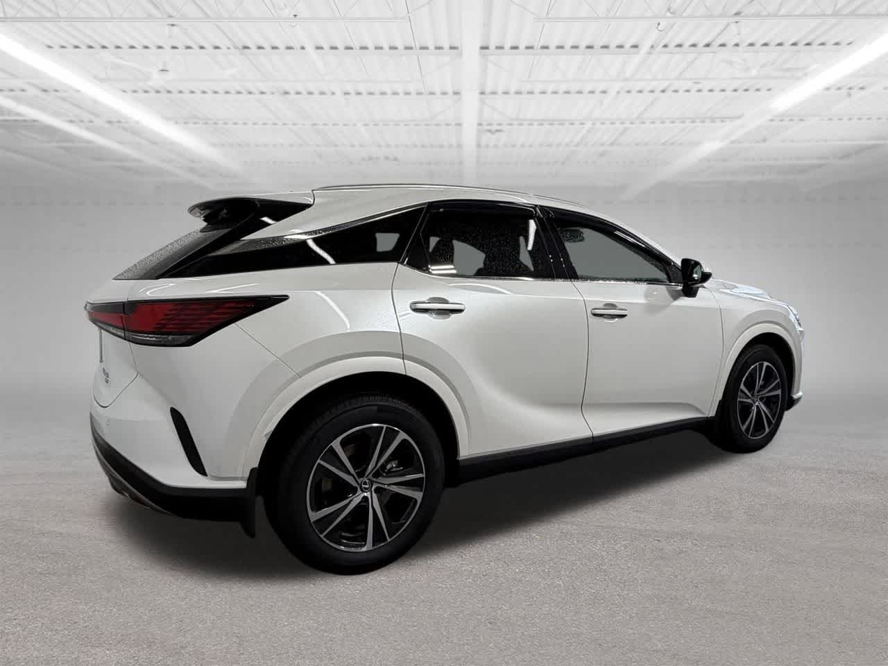 Thumbnail: 2024 Lexus RX - 6