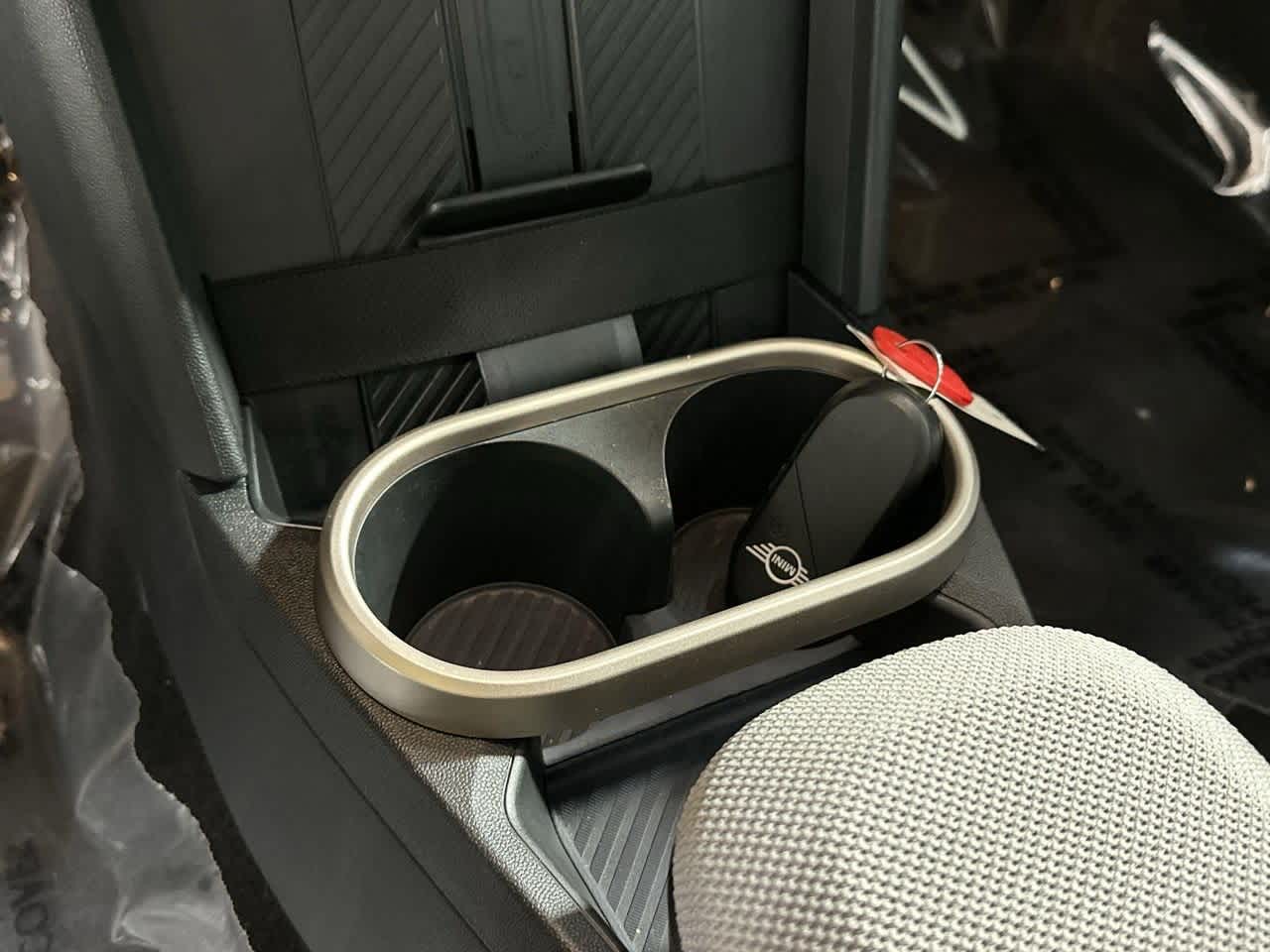 Thumbnail: 2025 MINI Cooper Hardtop - 23