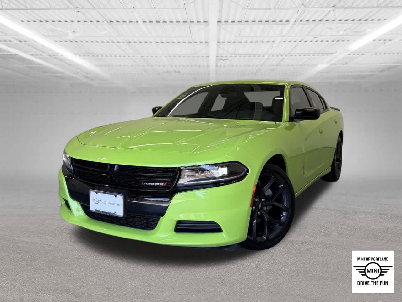Thumbnail: 2023 Dodge Charger - 1