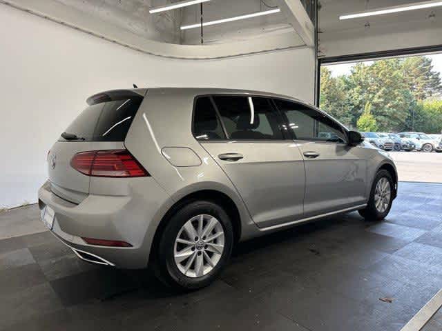 Thumbnail: 2018 Volkswagen Golf - 6