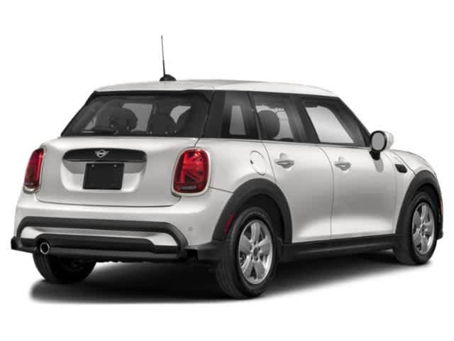 Thumbnail: 2024 MINI Cooper Hardtop - 3