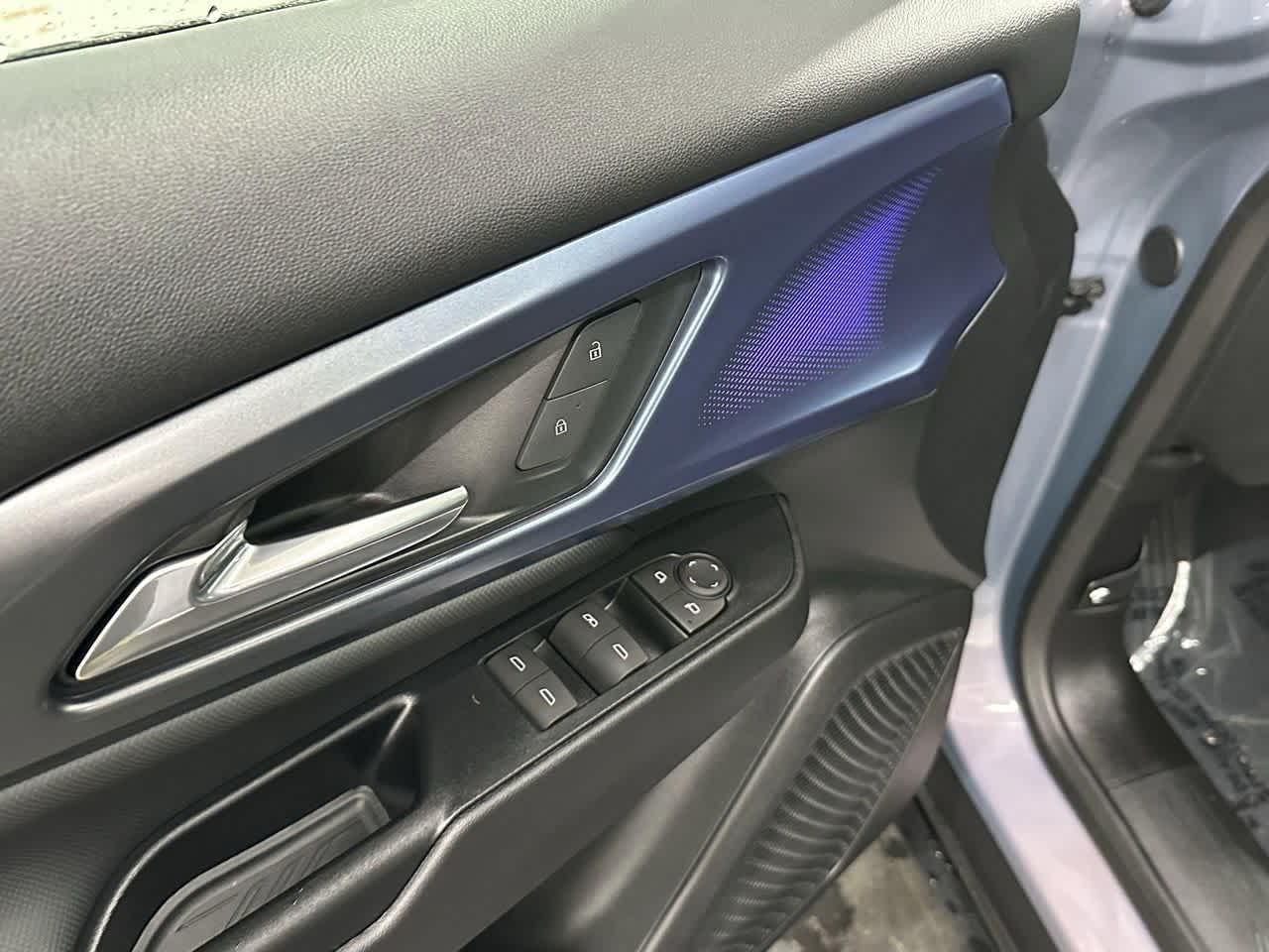 Thumbnail: 2024 Chevrolet Equinox - 14