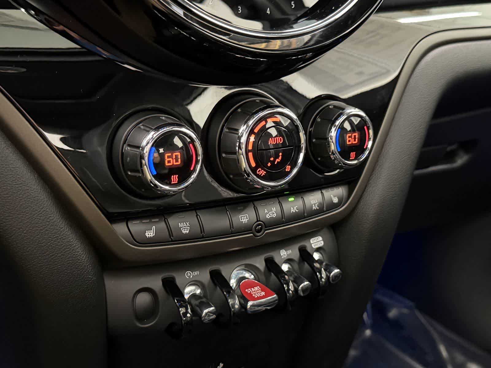 2021 MINI Countryman John Cooper Works - Photo 21