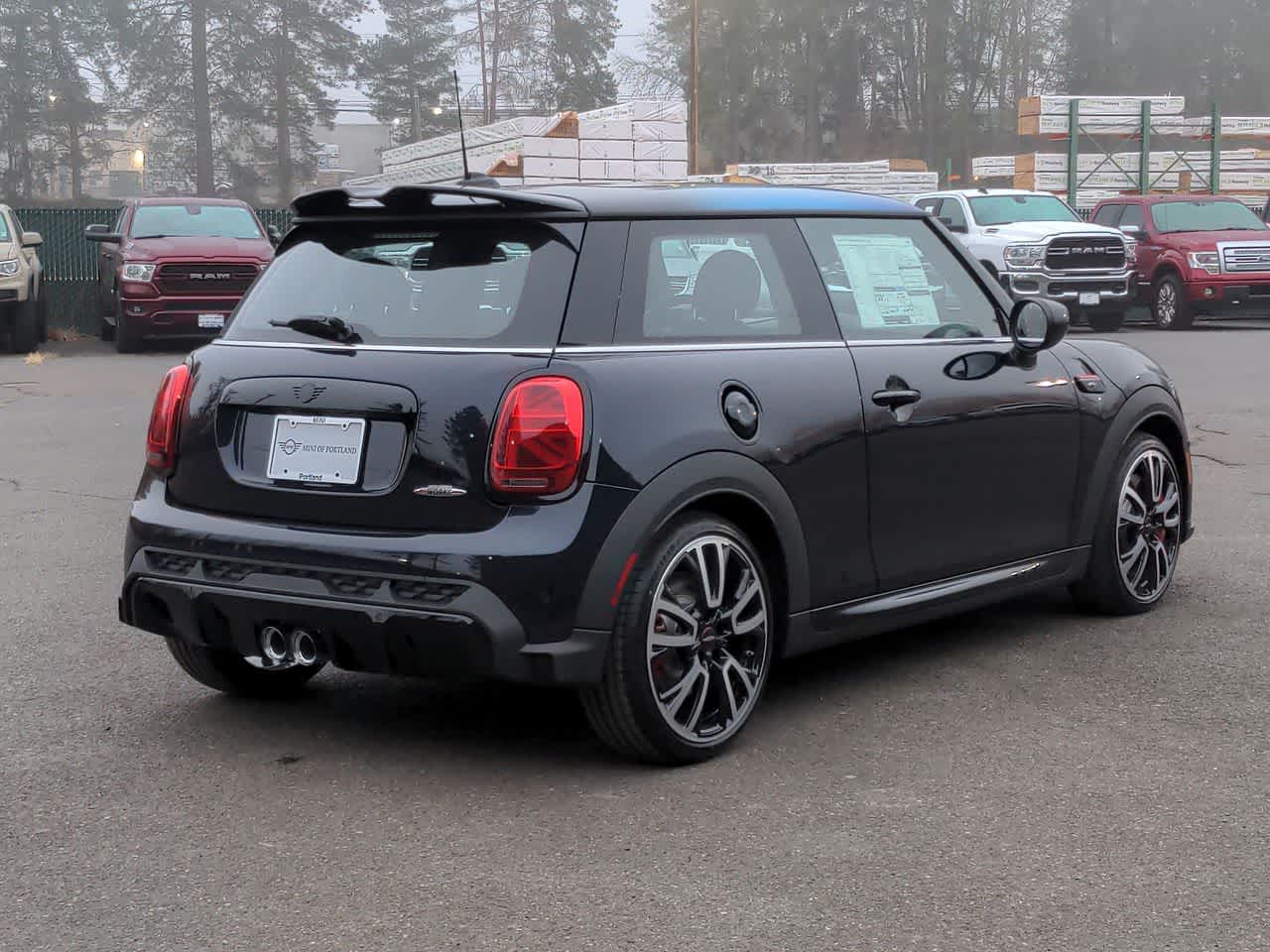 Thumbnail: 2023 MINI Cooper Hardtop - 6
