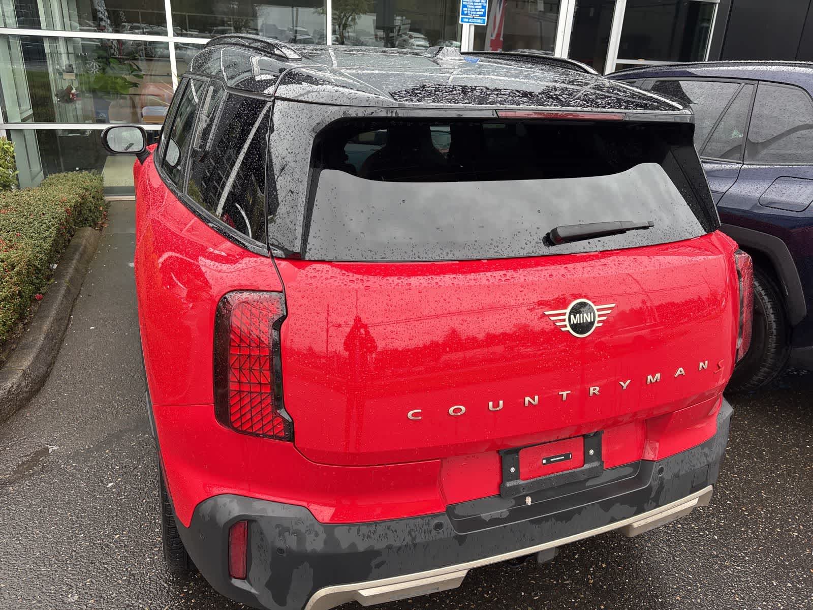 Thumbnail: 2025 MINI Cooper Countryman - 2