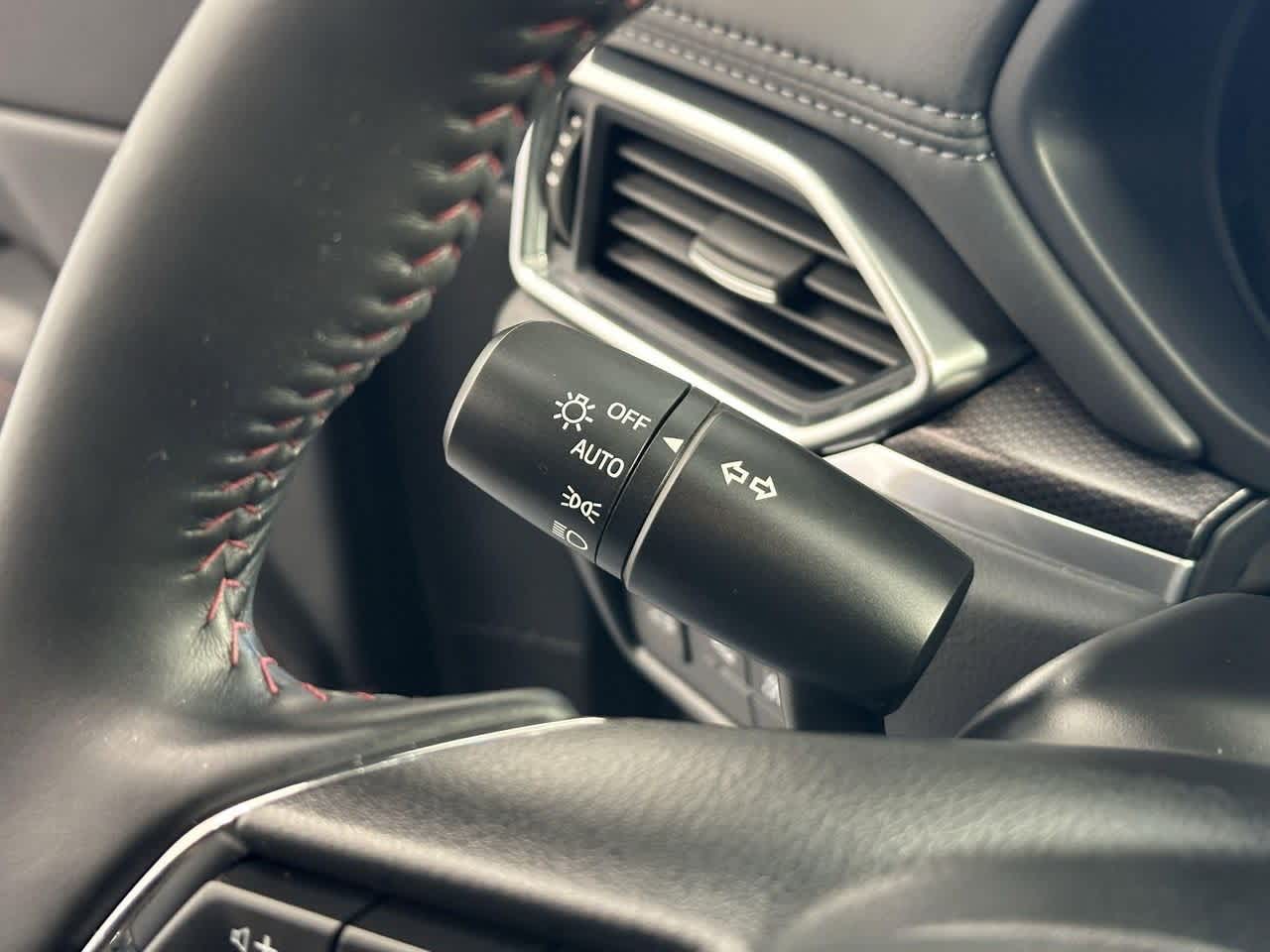 Thumbnail: 2024 Mazda CX-5 - 17