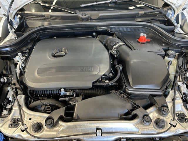 Thumbnail: 2025 MINI Cooper Hardtop - 9