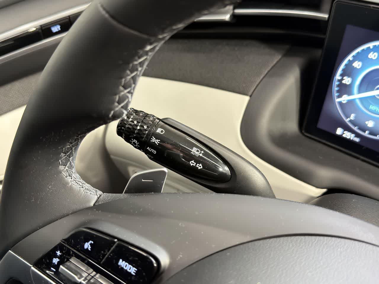 Thumbnail: 2024 Hyundai Tucson - 17