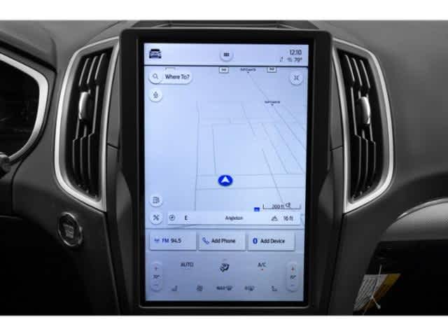 Thumbnail: 2022 Ford Edge - 16