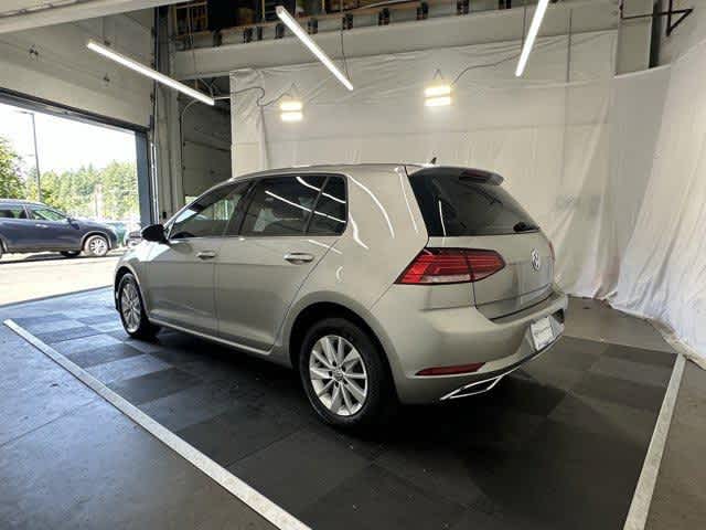 Thumbnail: 2018 Volkswagen Golf - 3