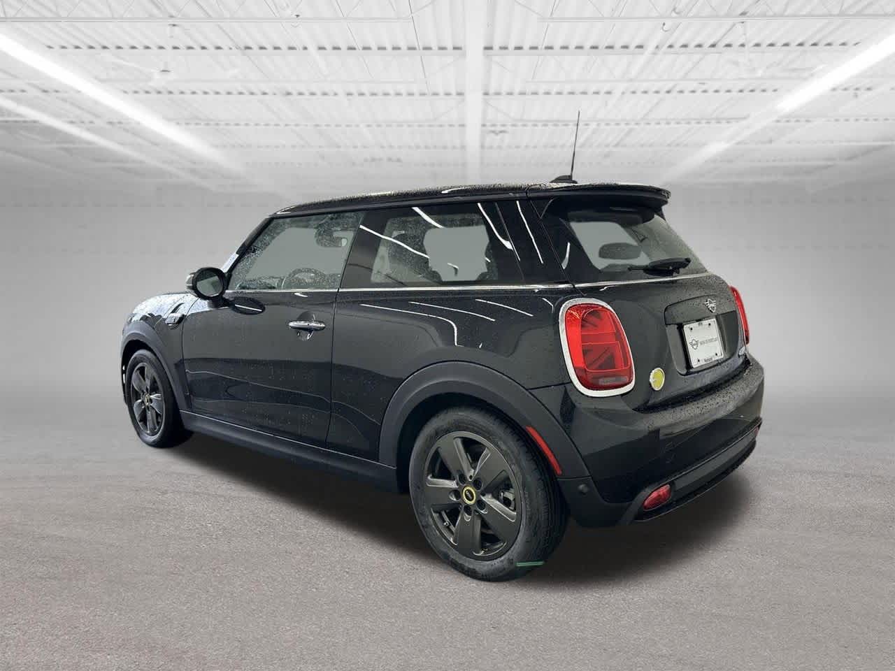 Thumbnail: 2024 MINI Cooper Hardtop - 3