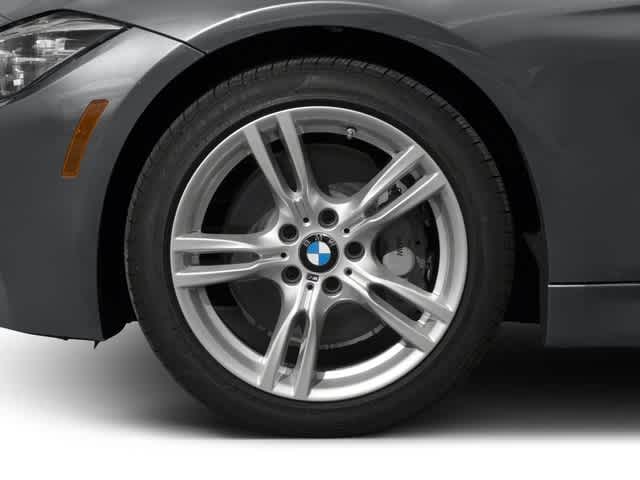 Thumbnail: 2017 BMW 3 Series - 11
