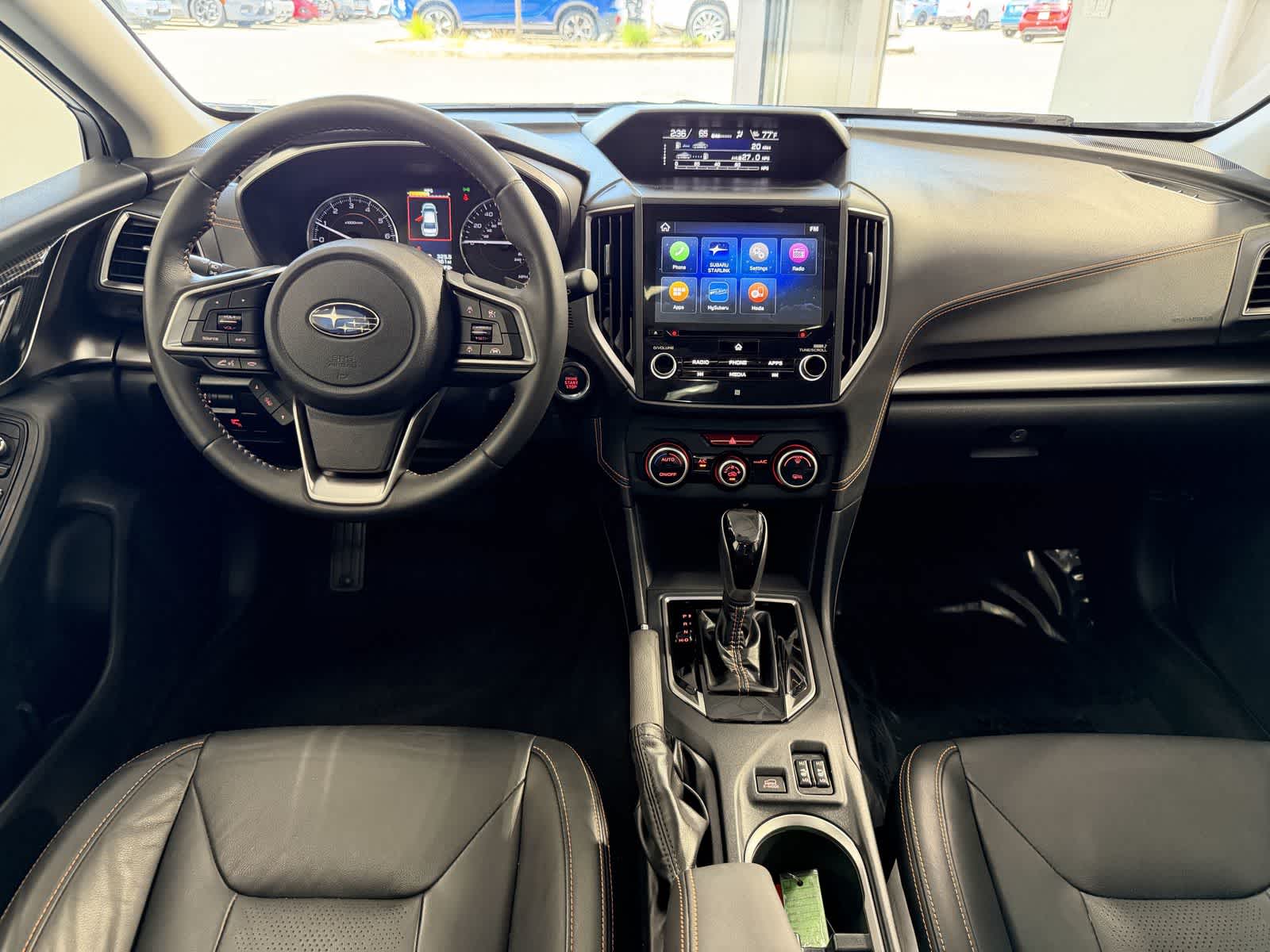 Thumbnail: 2019 Subaru Crosstrek - 11