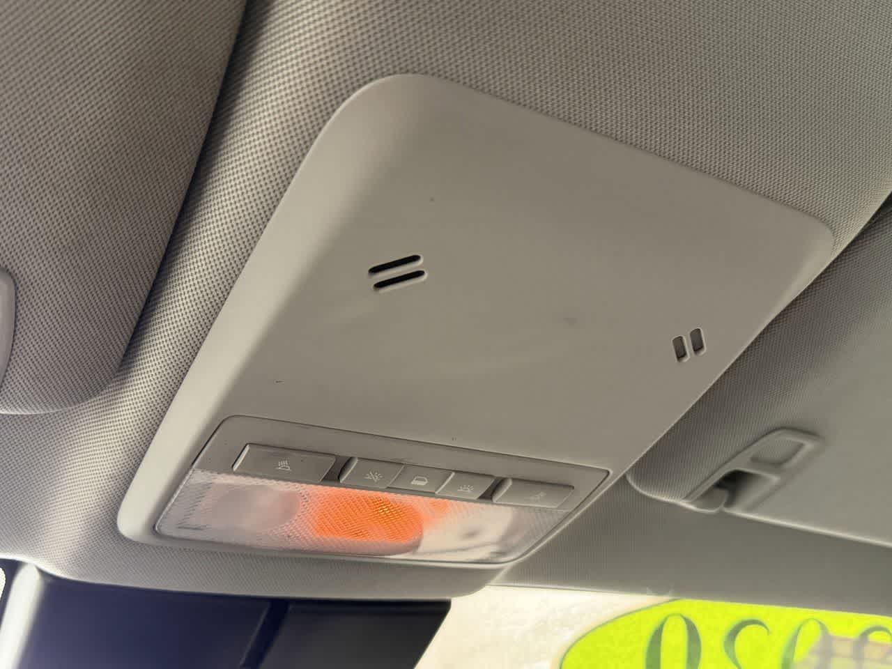 Thumbnail: 2020 Chevrolet Trax - 19