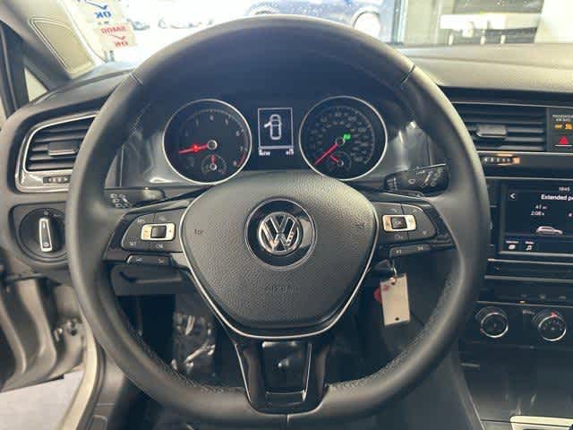 Thumbnail: 2018 Volkswagen Golf - 14