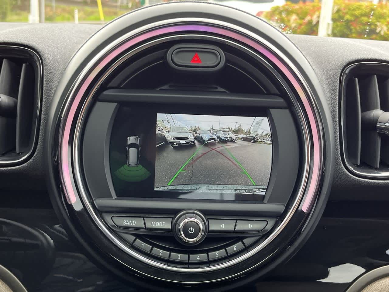 Thumbnail: 2018 MINI Cooper Countryman - 28