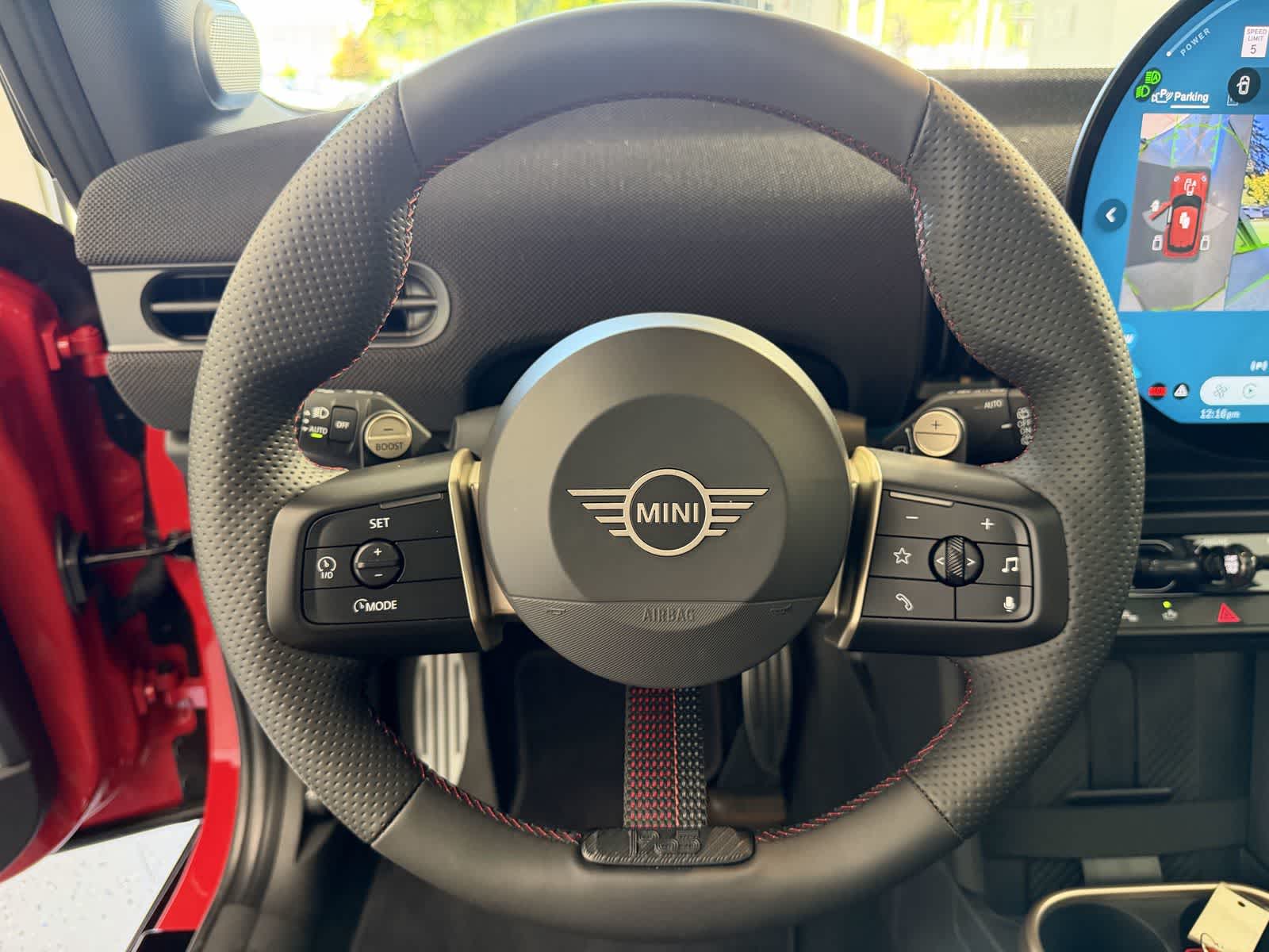 Thumbnail: 2026 MINI Cooper Hardtop - 14