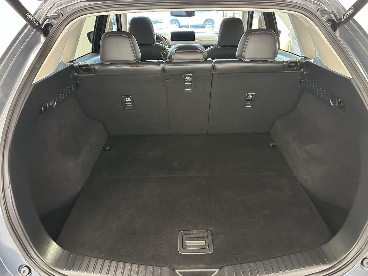 Thumbnail: 2024 Mazda CX-5 - 6