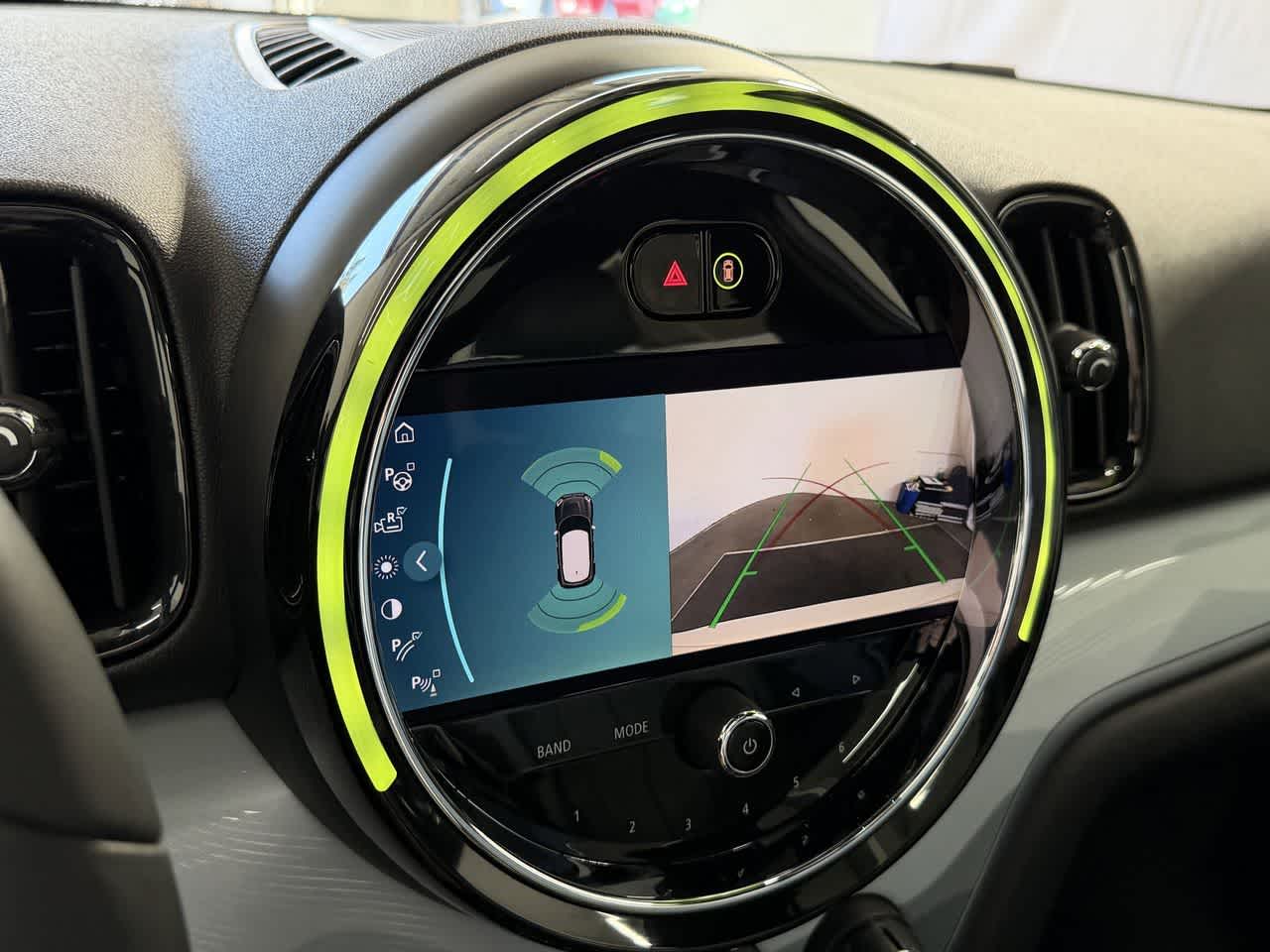 Thumbnail: 2023 MINI Cooper Countryman - 22