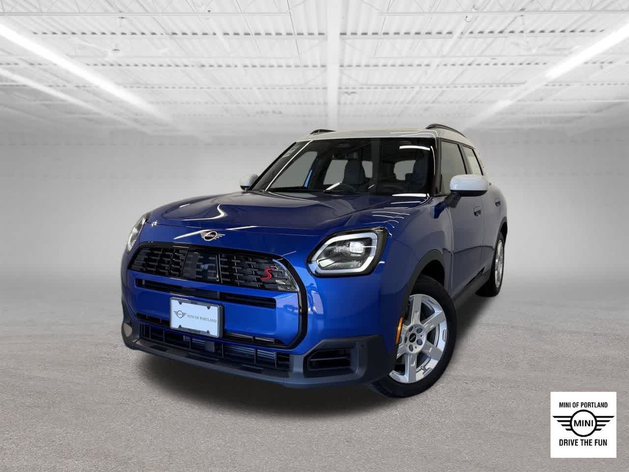 Thumbnail: 2026 MINI Cooper Countryman - 1
