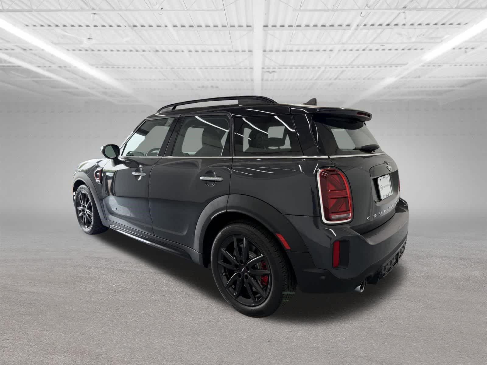 2021 MINI Countryman John Cooper Works - Photo 3