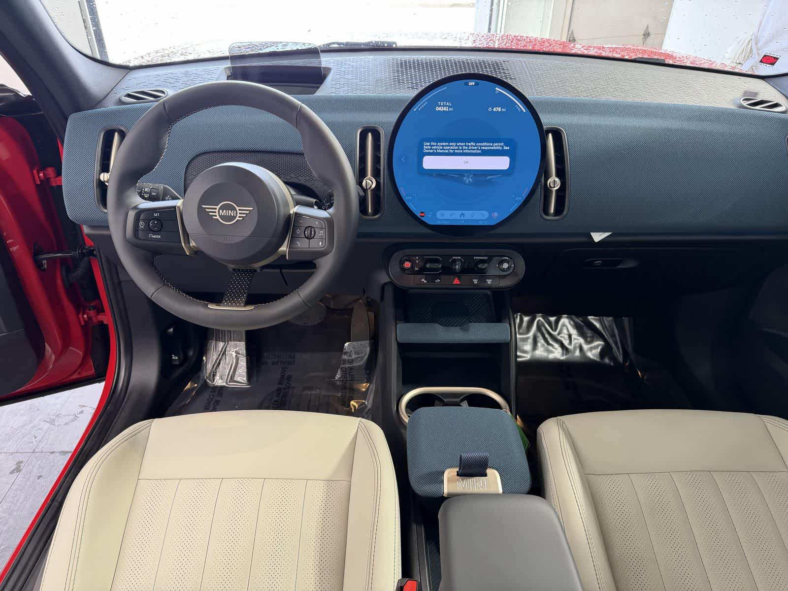2026 MINI Countryman S - Photo 10