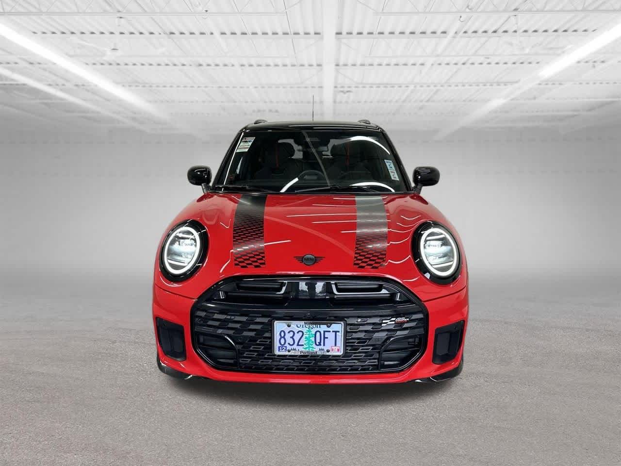Thumbnail: 2025 MINI Cooper Hardtop - 7