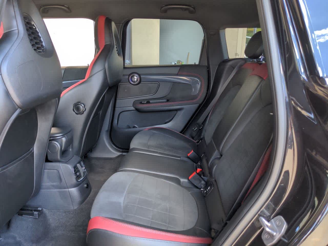Thumbnail: 2019 MINI Cooper Countryman - 19