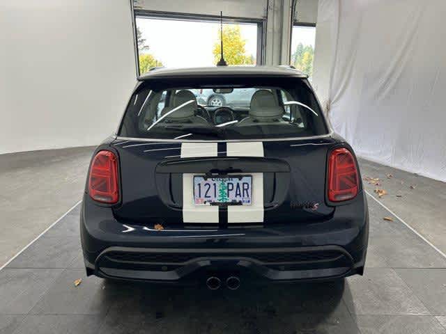 2023 Mini Cooper 2 Door Hardtop S photo 3