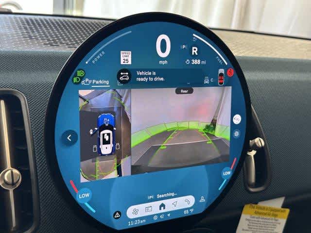 Thumbnail: 2025 MINI Cooper Countryman - 19